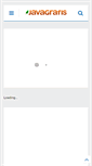 Mobile Screenshot of javagrafis.com